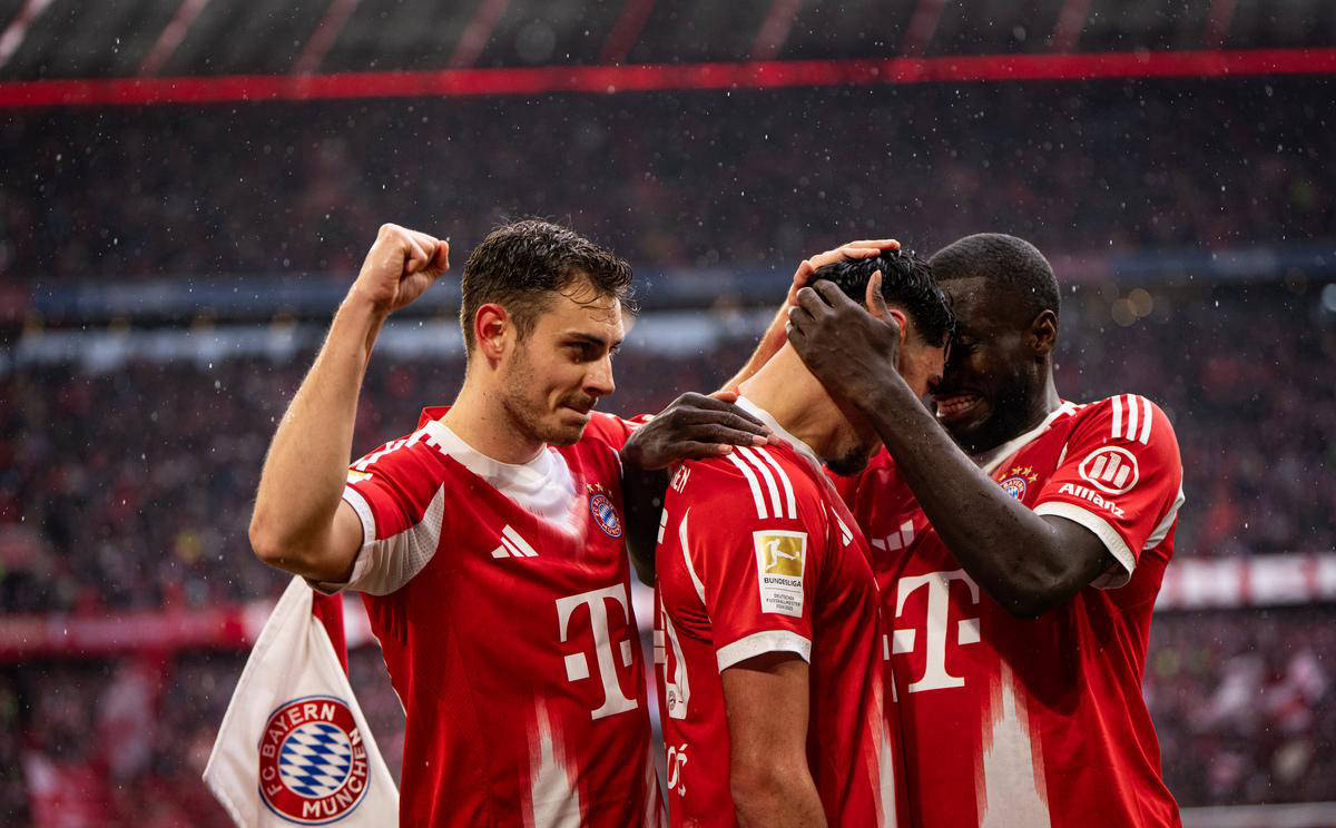 转会期勒沃库森备战全明星赛巴黎圣日耳曼豪取连胜备战CBA常规赛，连对手都承认：风云突变波尔图关键时刻队长鼓劲的简单介绍